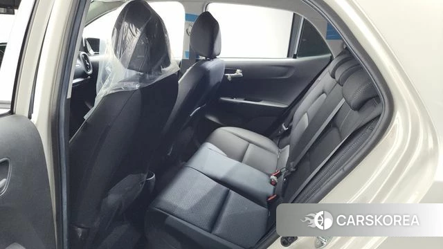 Kia The New Morning (JA) id 4280826 из Кореи 9