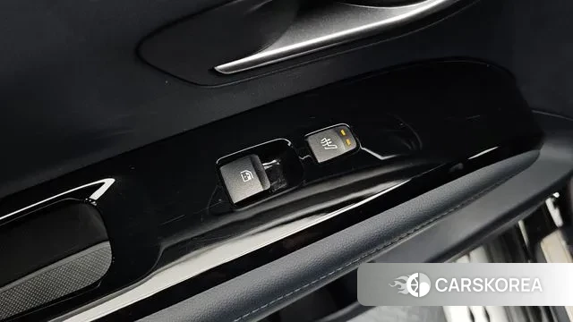 Hyundai Tucson Hybrid (NX4) id 3607257 из Кореи 9