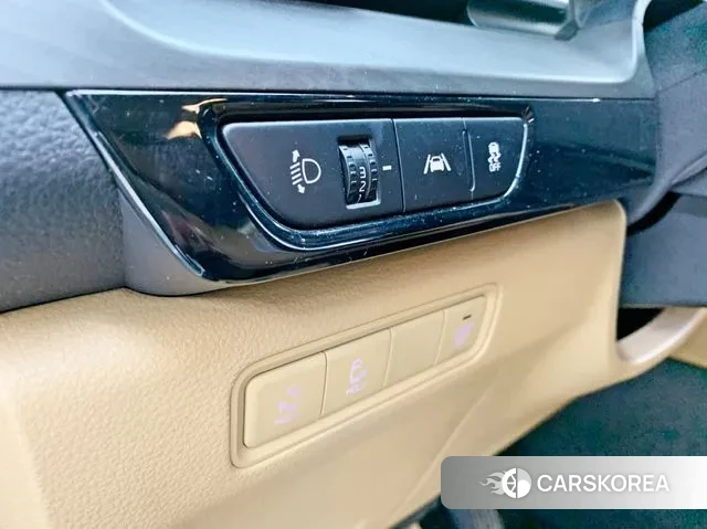 Kia Carnival 4th generation id 3626098 из Кореи 9