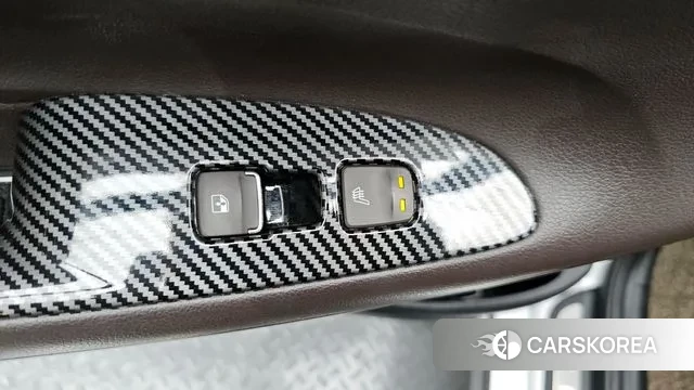 Hyundai The New Grandeur IG id 3329858 из Кореи 9