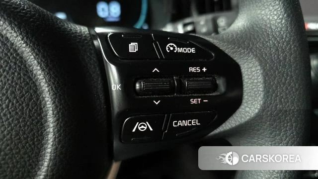 Kia The New Kia Ray id 3831552 из Кореи 9