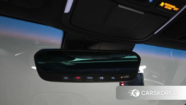 Genesis G70 id 3925134 из Кореи 9