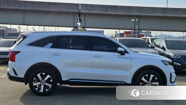 Kia Sorento 4th Generation id 4338117 из Кореи 9