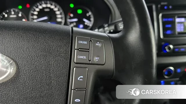 Hyundai The New Grand Starex id 3626877 из Кореи 9