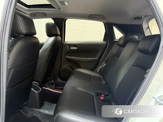 Honda Fit id 4273822 из Китая 9