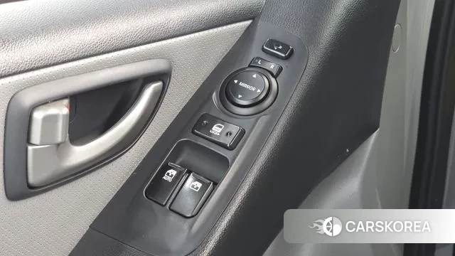 Hyundai The New Grand Starex id 3428967 из Кореи 9