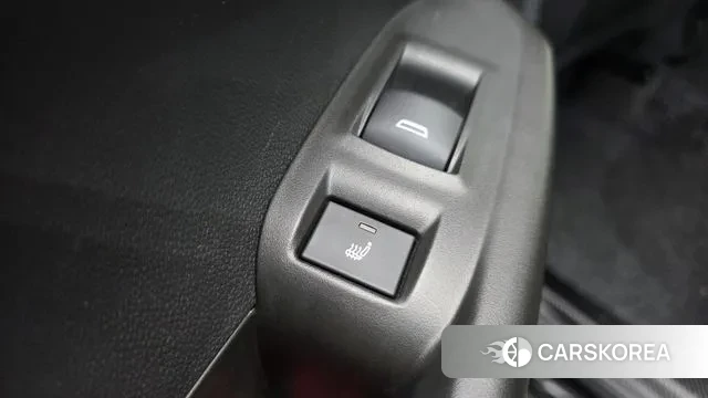 Chevrolet (GM Daewoo) Trailblazer id 3427524 из Кореи 9