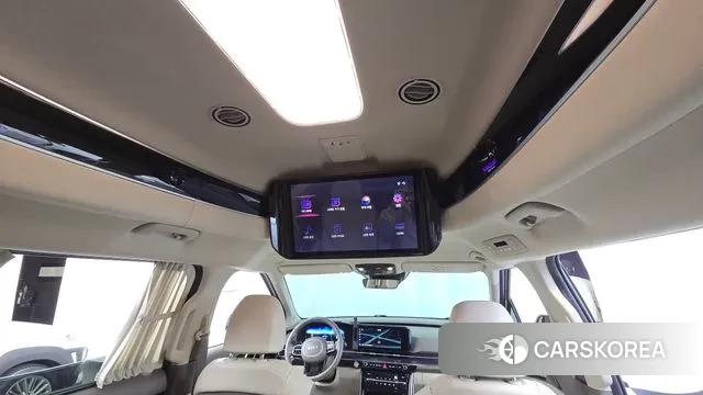 Kia Carnival 4th generation id 3342490 из Кореи 9