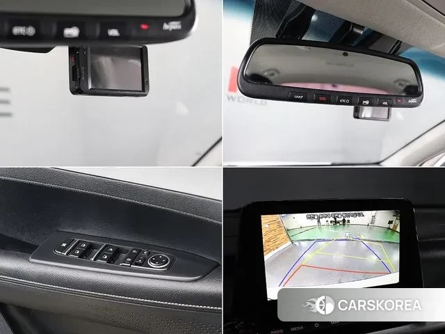 Kia Come New K3 id 3595362 из Кореи 9