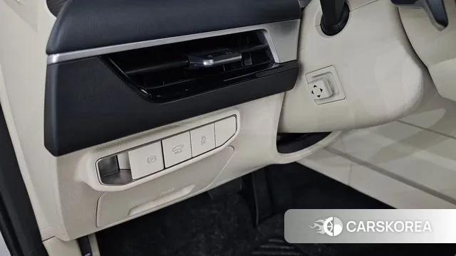 Kia The New K8 id 3457116 из Кореи 9