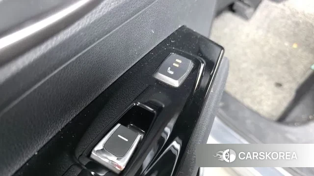 Ssangyong Beautiful Korando id 3551998 из Кореи 9