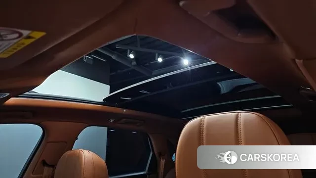 Bentley Bentayga id 2965908 из Кореи 9