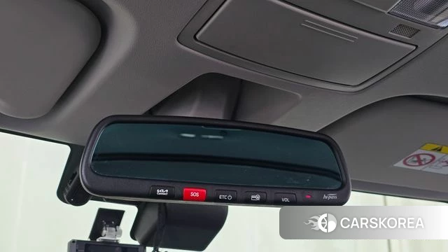 Kia The New Kia Ray EV id 4515930 из Кореи 9