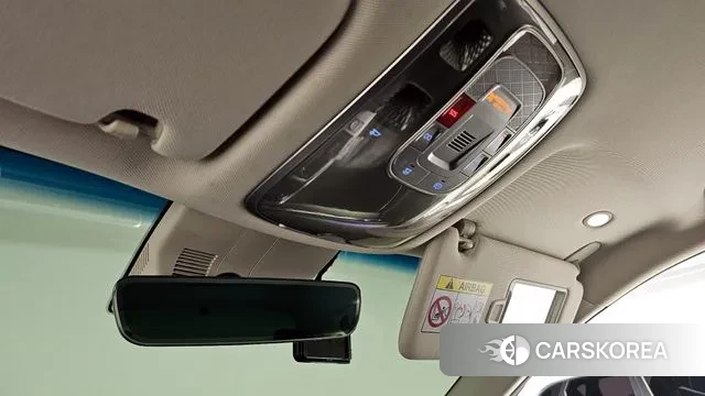 Genesis GV80 id 3406037 из Кореи 9