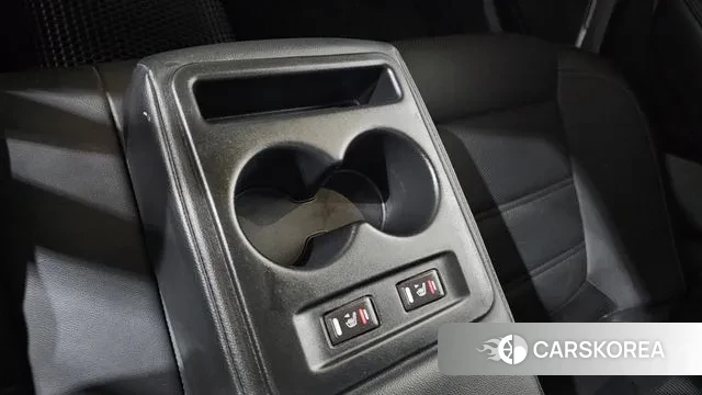 Renault Korea (Samsung) SM6 id 3647131 из Кореи 9