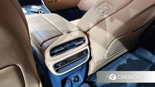 Genesis GV80 id 3458865 из Кореи 9