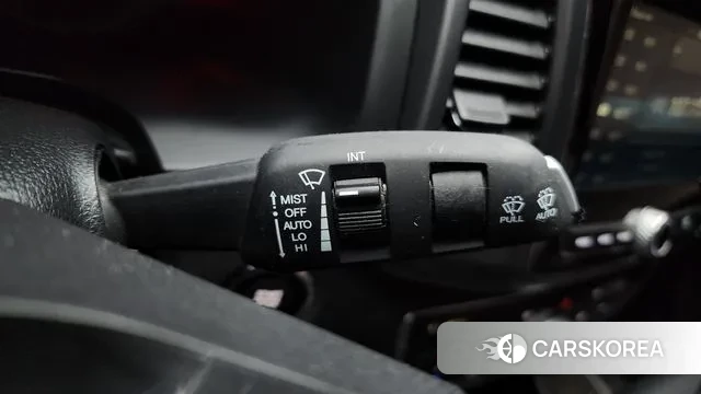 Ssangyong The New Rexton Sports Cannes id 3572861 из Кореи 9