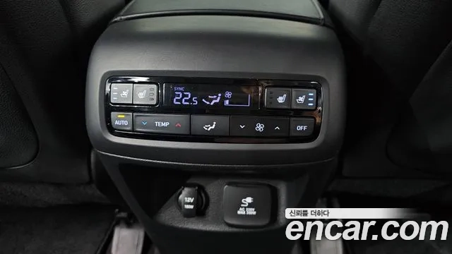 Hyundai Palisade id 2936521 из Кореи 9