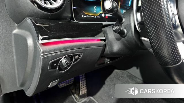 Mercedes-Benz AMG GT id 3819546 из Кореи 9