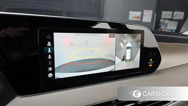 Hyundai Palisade id 3630756 из Кореи 9