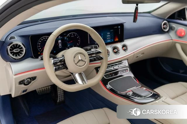 Mercedes-Benz E-class (imported) id 4290465 из Китая 9