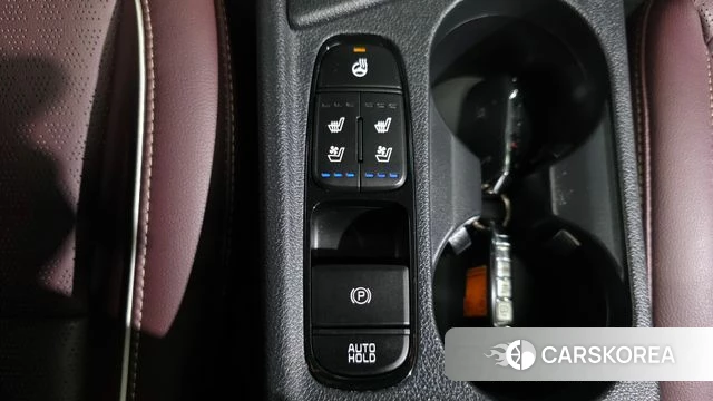 Kia The New Niro id 4604060 из Кореи 9