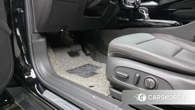 Chevrolet (GM Daewoo) Trax Crossover id 3560445 из Кореи 9