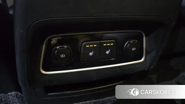 Hyundai The New Grand Starex id 3593188 из Кореи 9