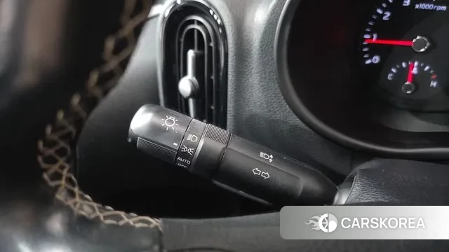 Kia All New Morning (JA) id 3429111 из Кореи 9