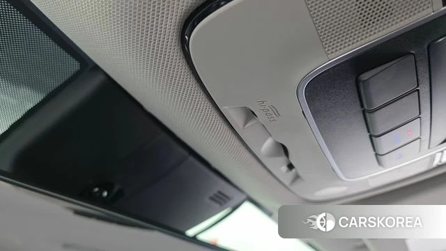 Hyundai Sonata (DN8) id 4646048 из Кореи 9
