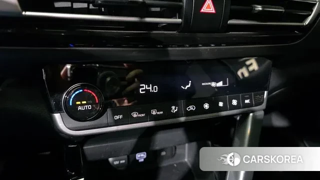 Kia Seltos id 3707850 из Кореи 9