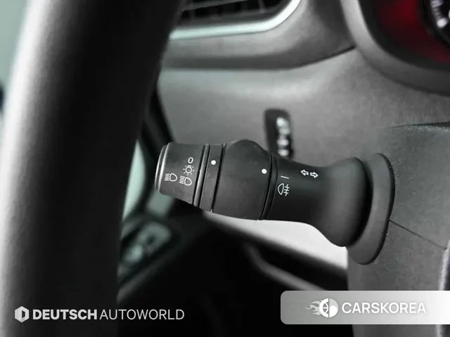 Renault Korea (Samsung) Master id 3694766 из Кореи 9