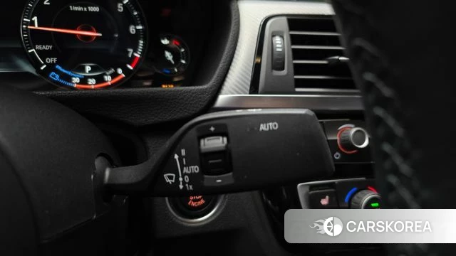 BMW 3 Series (F30) id 4411107 из Кореи 9