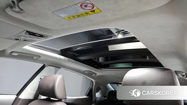 Kia All New K7 Hybrid id 3698755 из Кореи 9