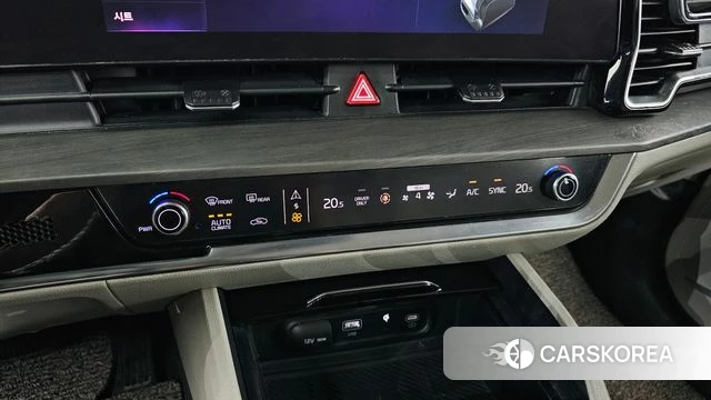Kia Sportage 5th Generation Hybrid id 4535052 из Кореи 9