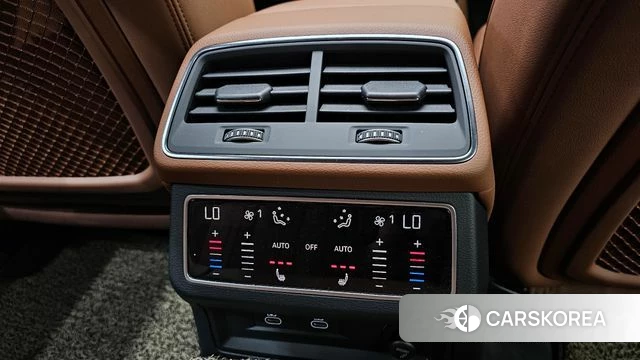 Audi A6 (C8) id 4401205 из Кореи 9