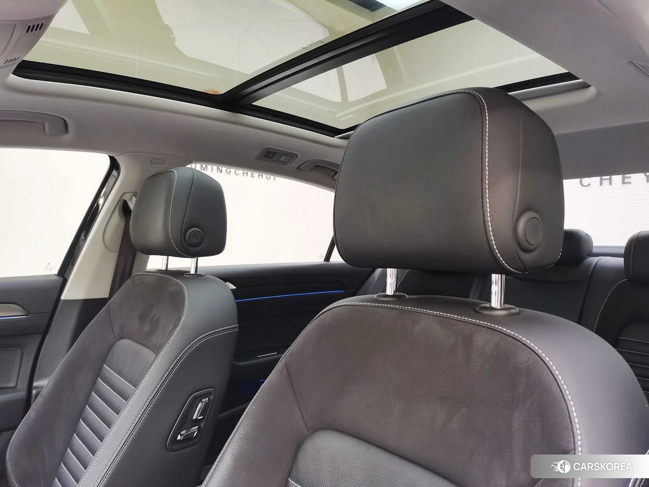 Volkswagen Magotan id 4513690 из Китая 9