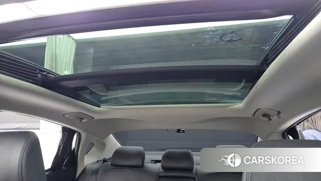 Kia K7 Premier id 3593129 из Кореи 9