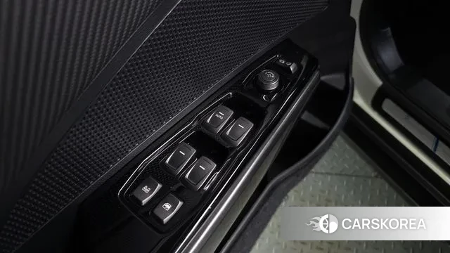 Ssangyong Berry New Tivoli id 3562606 из Кореи 9