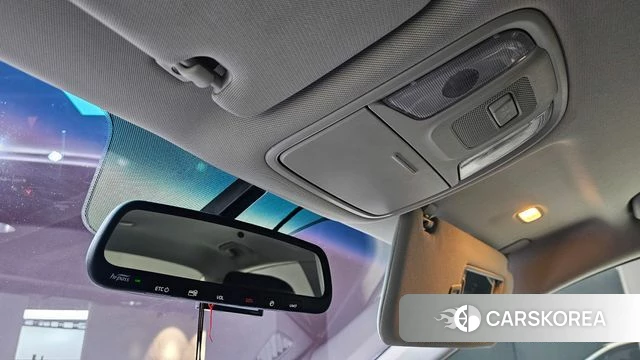 Kia The New K5 2nd generation id 3873705 из Кореи 9