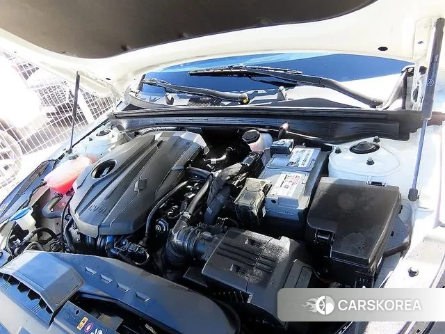 Kia K5 3rd generation id 3342865 из Кореи 9