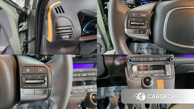Hyundai Casper id 4350159 из Кореи 9