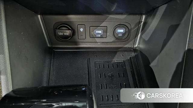 Hyundai Sonata (DN8) id 4722352 из Кореи 9