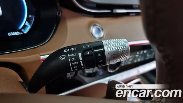 Genesis GV70 id 2911141 из Кореи 9