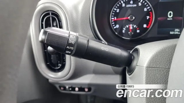 Kia Morning Urban (JA) id 2951037 из Кореи 9