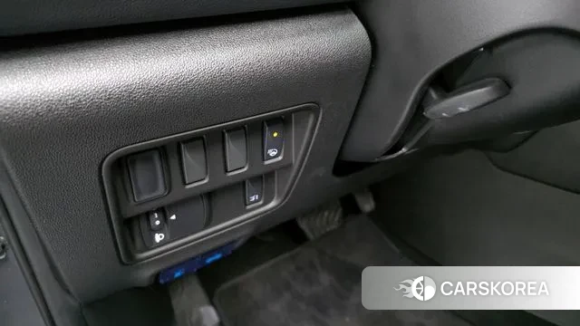 Renault Korea (Samsung) The New QM6 id 3758116 из Кореи 9