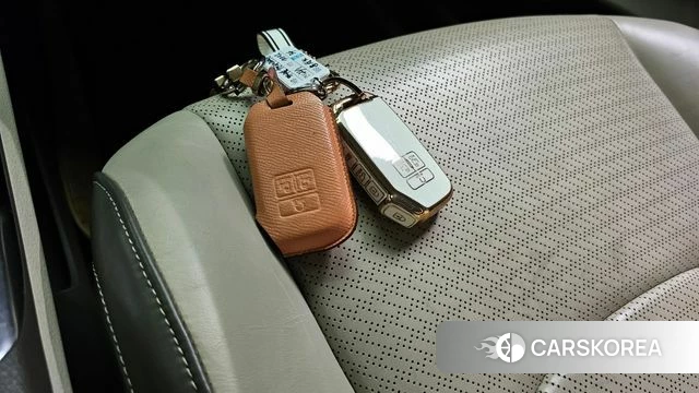 Kia Carnival 4th generation id 4344597 из Кореи 9