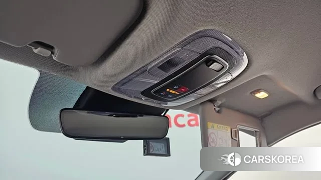 Hyundai The New Avante Hybrid (CN7) id 3775763 из Кореи 9