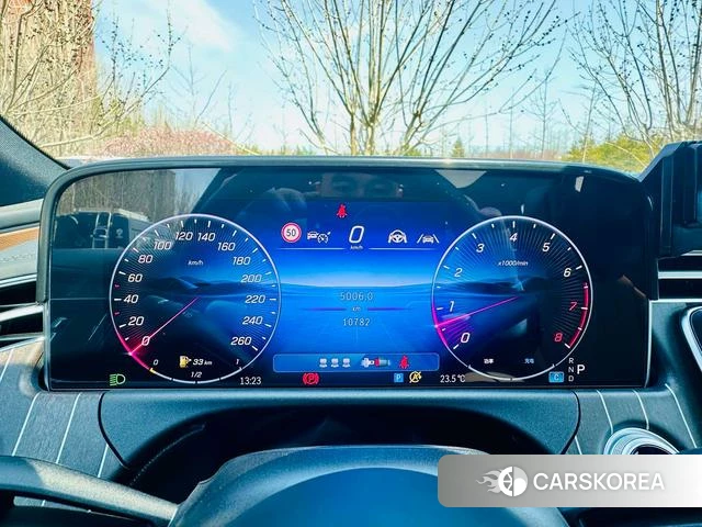 Mercedes-Benz E-class id 3927051 из Китая 9