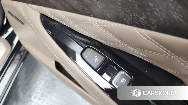 Kia K8 Hybrid id 3468568 из Кореи 9